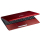 ASUS Eee PC 1215B E-350/4GB/500 czerwony - 70962 - zdjęcie 4